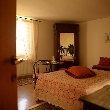B&B Luna Blu Montesilvano Marina Exteriör bild