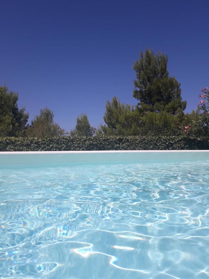 B&B Luna Blu Montesilvano Marina Exteriör bild