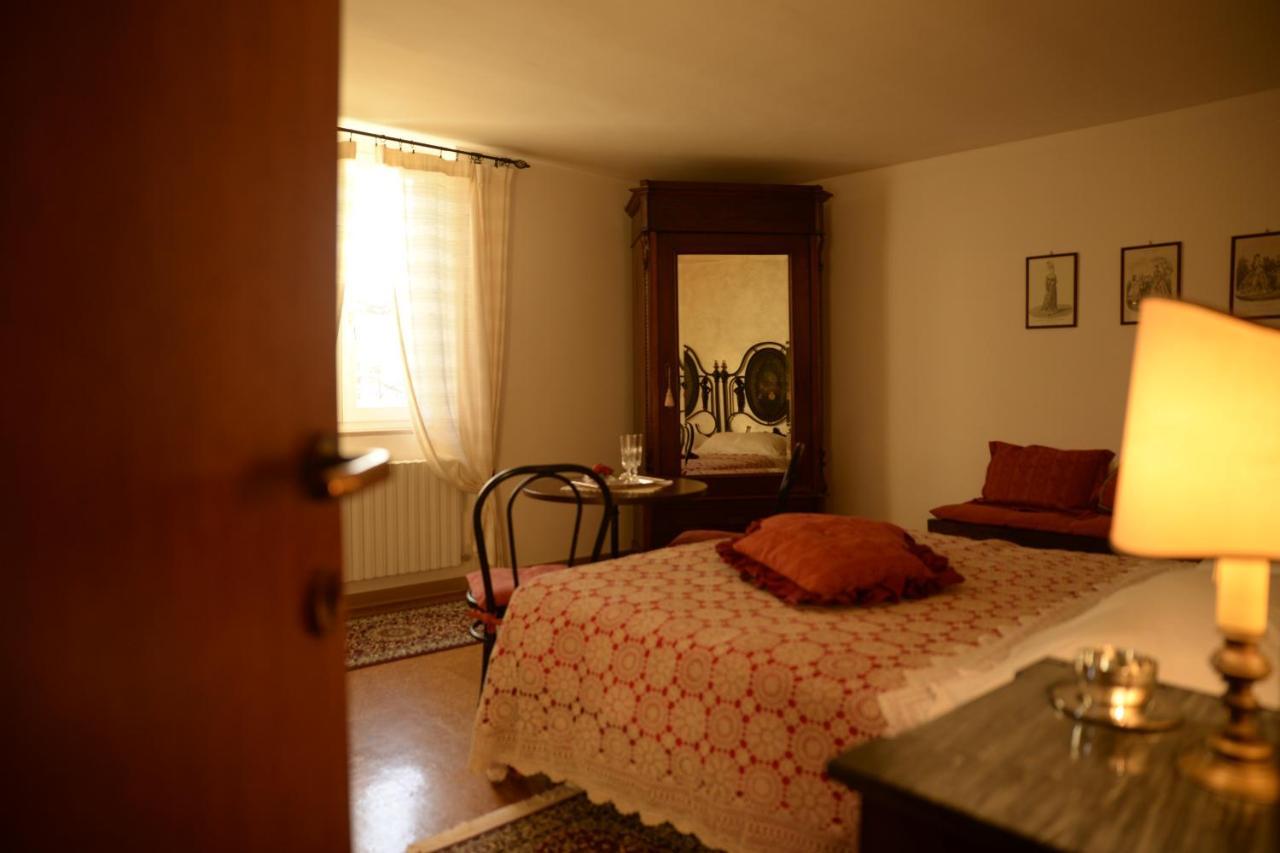 B&B Luna Blu Montesilvano Marina Exteriör bild