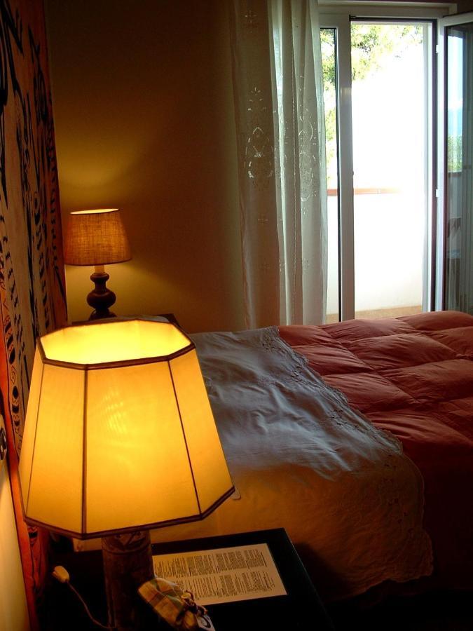 B&B Luna Blu Montesilvano Marina Exteriör bild