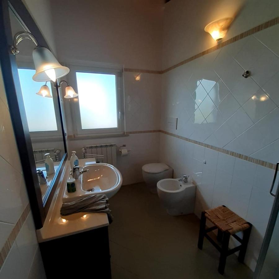 B&B Luna Blu Montesilvano Marina Exteriör bild